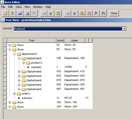 Windows 7 Avro Editor 0.95 full